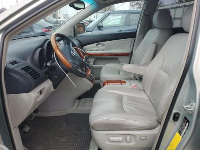 2004 Lexus RX 330