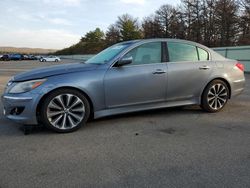 2014 Hyundai Genesis 5.0L for sale in Brookhaven, NY