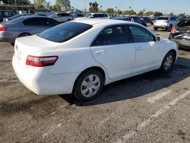 2007 Toyota Camry CE