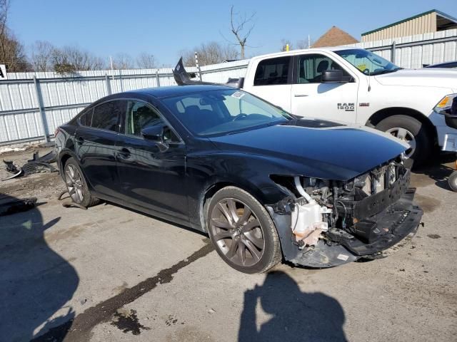 2014 Mazda 6 Grand Touring