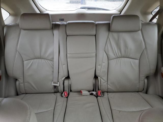 2006 Lexus RX 330