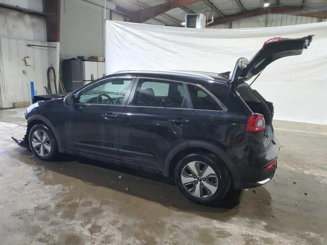 2018 KIA Niro FE