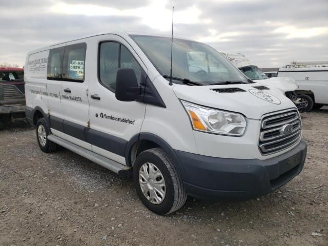 2016 Ford Transit T-250