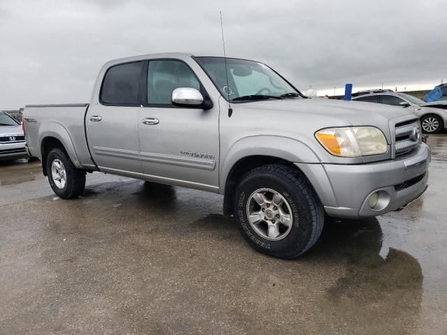 2006 Toyota Tundra Double Cab SR5