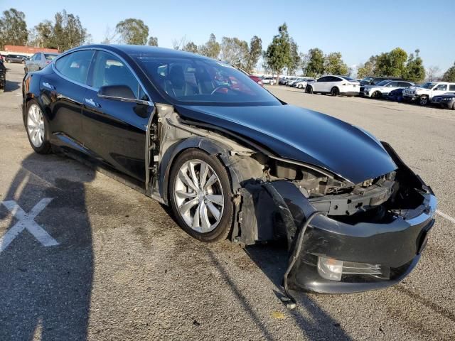 2017 Tesla Model S