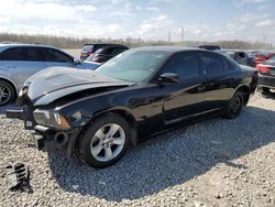 Dodge Charger se salvage cars for sale: 2014 Dodge Charger SE