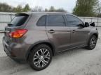 2019 Mitsubishi Outlander Sport ES