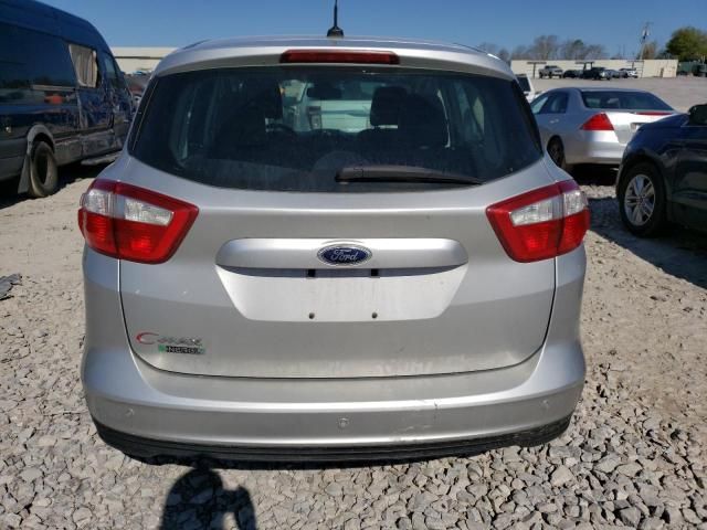 2015 Ford C-MAX Premium SEL