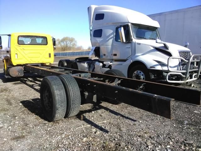 2013 International 4000 4300