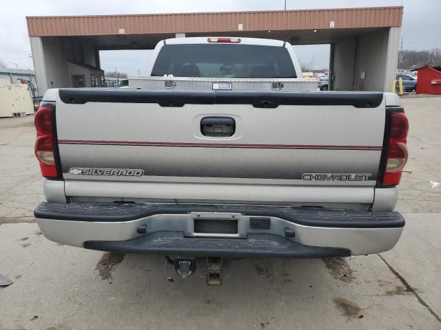 2004 Chevrolet Silverado C1500