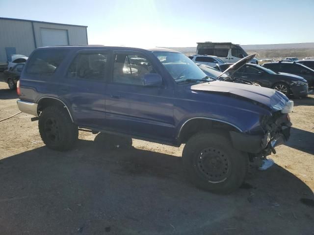 1998 Toyota 4runner SR5