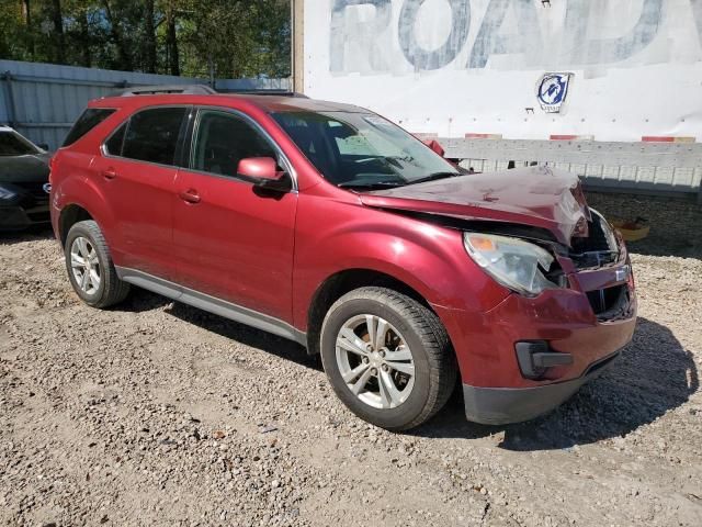 2012 Chevrolet Equinox LT