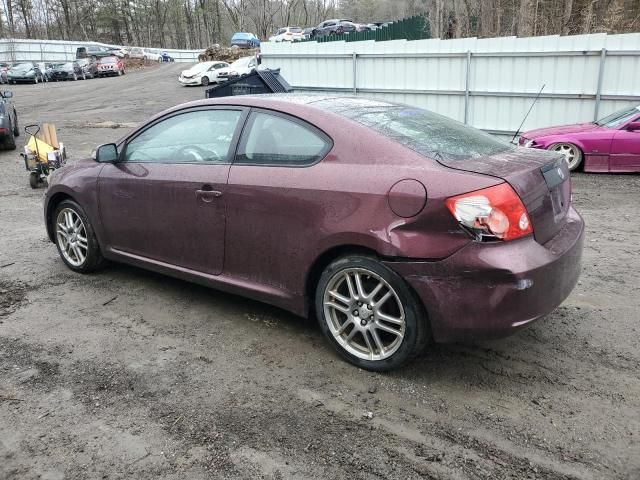 2007 Scion TC