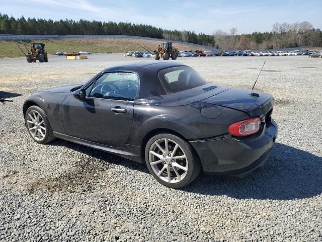 2010 Mazda MX-5 Miata