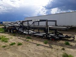 Cottrell Vehiculos salvage en venta: 2017 Cottrell Autohauler