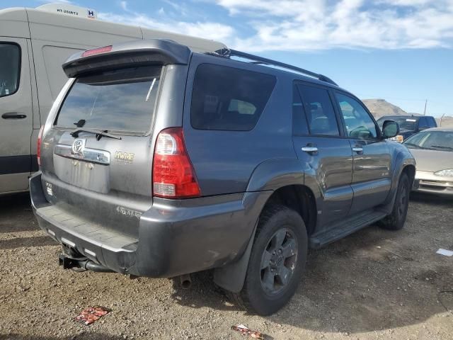 2006 Toyota 4runner SR5