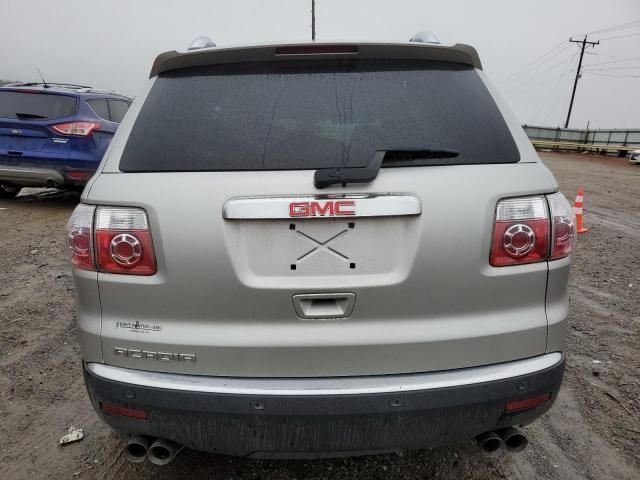 2008 GMC Acadia SLT-2