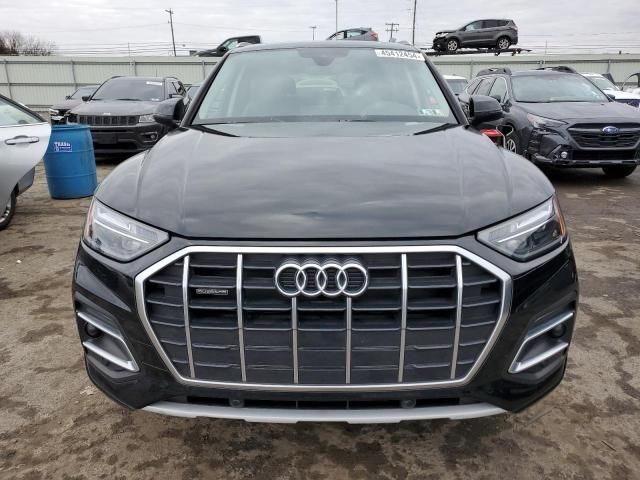 2023 Audi Q5 Premium 40