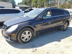 Mercedes-Benz salvage cars for sale: 2009 Mercedes-Benz R 350 4matic