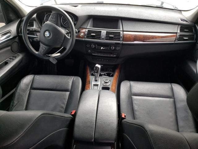 2013 BMW X5 XDRIVE35I