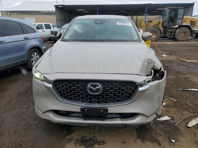 2024 Mazda CX-5 Premium