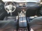 2014 BMW 750 LI