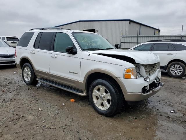 2004 Ford Explorer Eddie Bauer