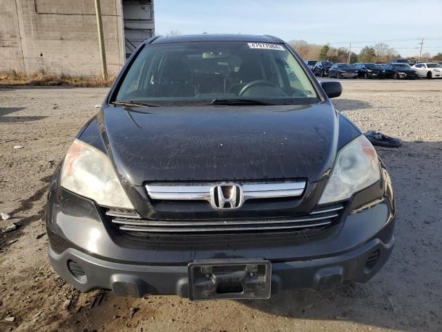 2008 Honda CR-V EX