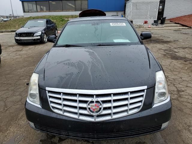 2006 Cadillac DTS