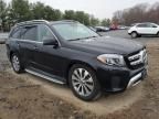 2019 Mercedes-Benz GLS 450 4matic