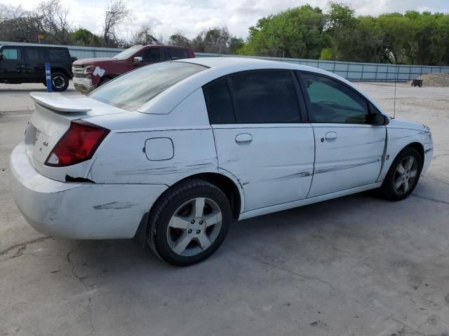 2006 Saturn Ion Level 3