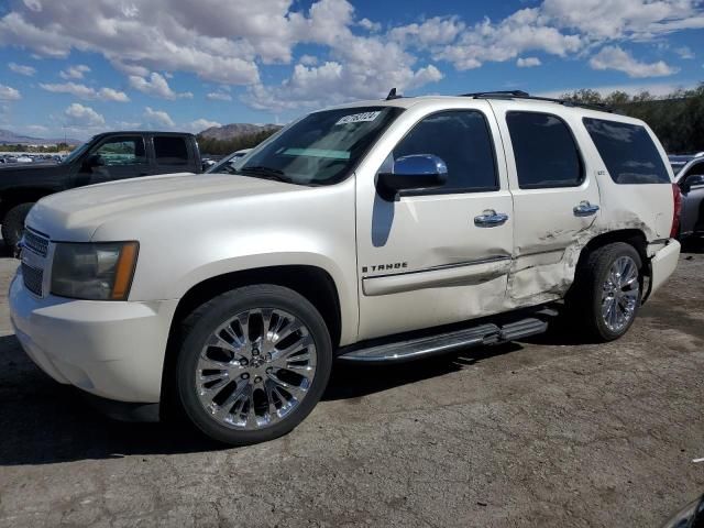 2008 Chevrolet Tahoe C1500