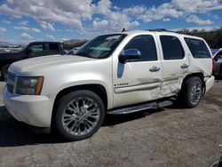 Salvage cars for sale from Copart Las Vegas, NV: 2008 Chevrolet Tahoe C1500