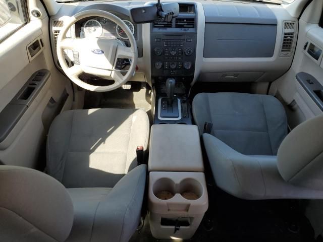 2011 Ford Escape XLS