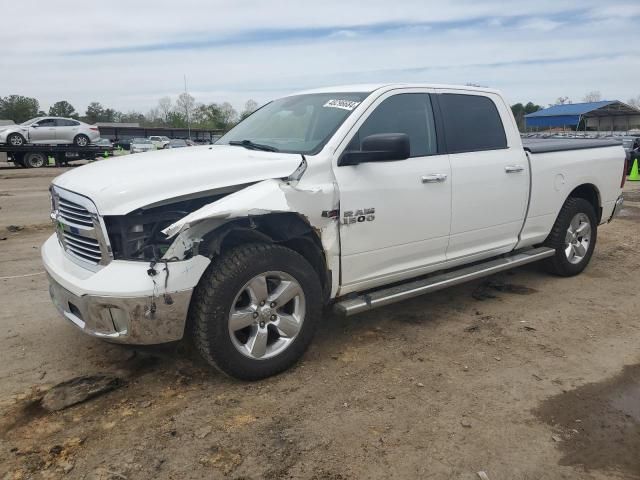 2015 Dodge RAM 1500 SLT