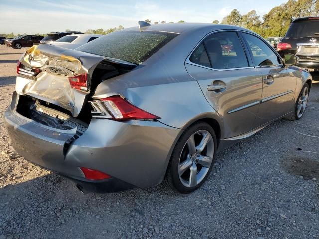 2014 Lexus IS 350