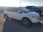 2008 Ford Edge Limited