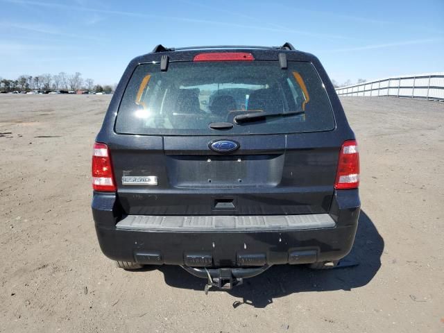 2011 Ford Escape XLS