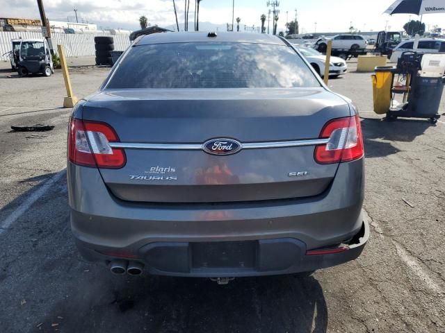 2011 Ford Taurus SEL