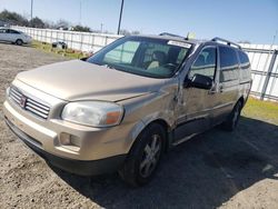 Salvage cars for sale from Copart Avon, MN: 2005 Saturn Relay 3