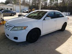 2011 Toyota Camry Base for sale in Hueytown, AL