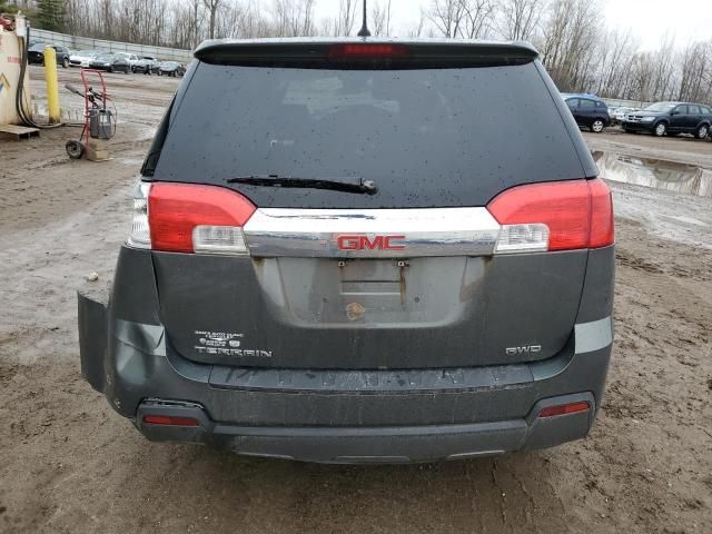 2013 GMC Terrain SLE