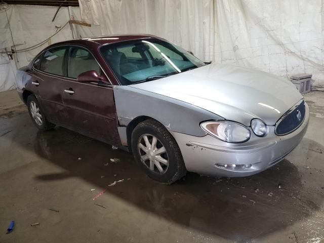 2006 Buick Lacrosse CX