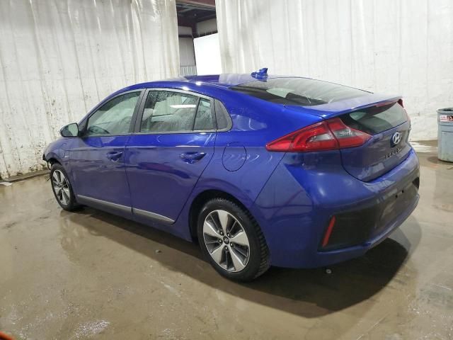 2019 Hyundai Ioniq