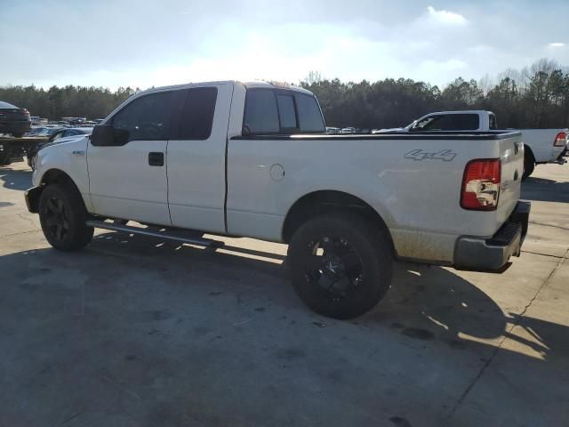 2006 Ford F150