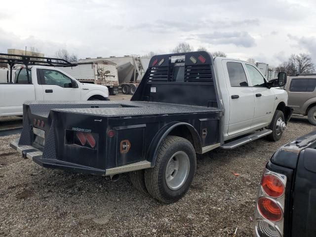 2020 Dodge RAM 3500 Tradesman