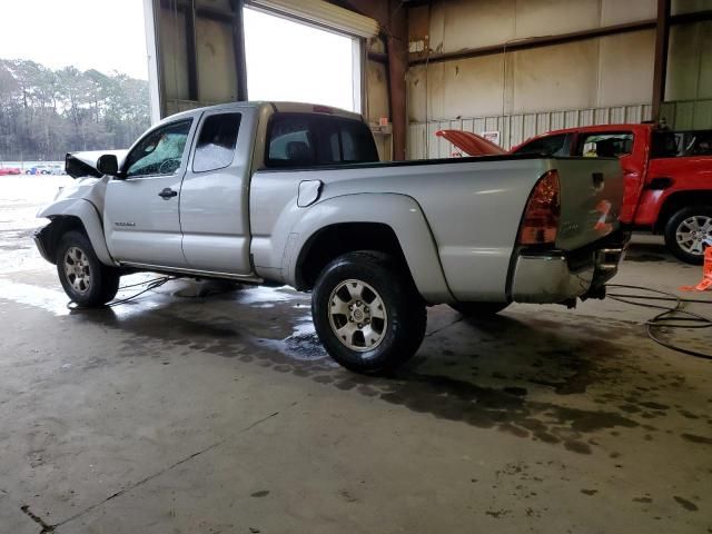 2006 Toyota Tacoma Prerunner Access Cab