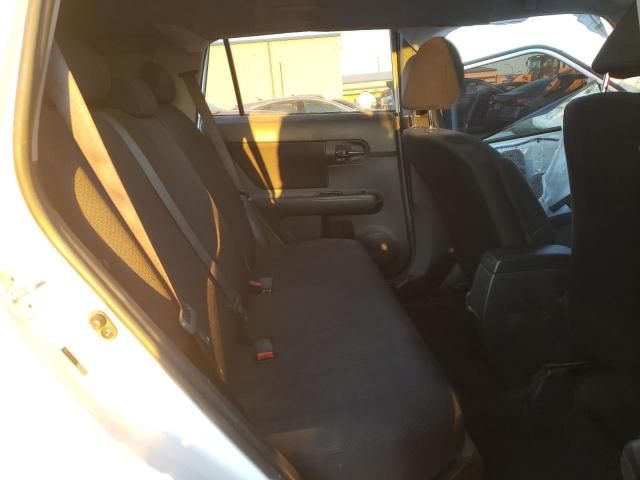 2010 Scion XB