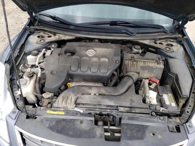 2011 Nissan Altima Base