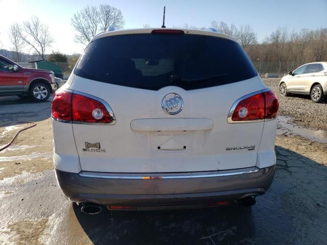 2012 Buick Enclave